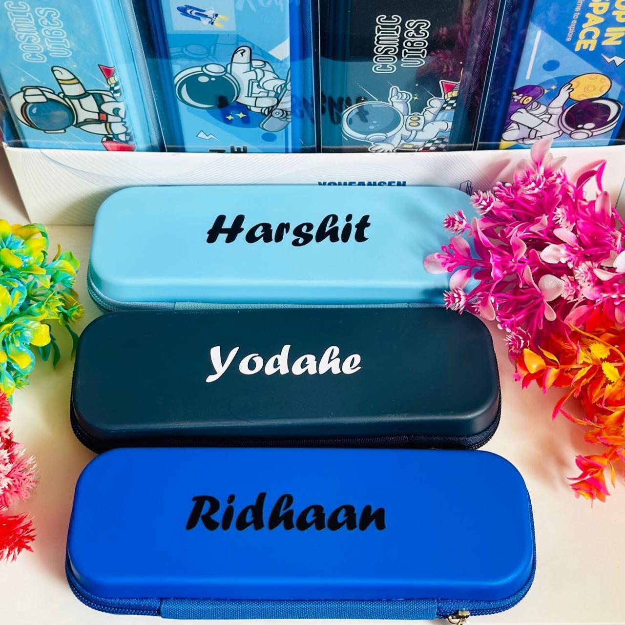 Stationary Pouches