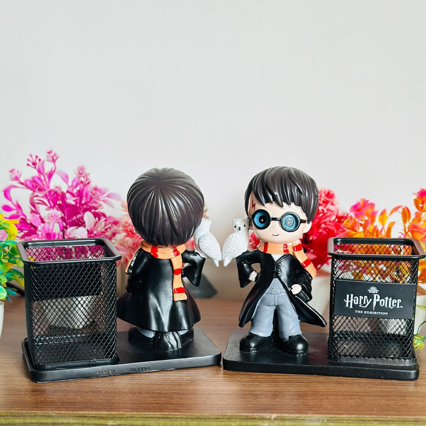 Character Pen Stand