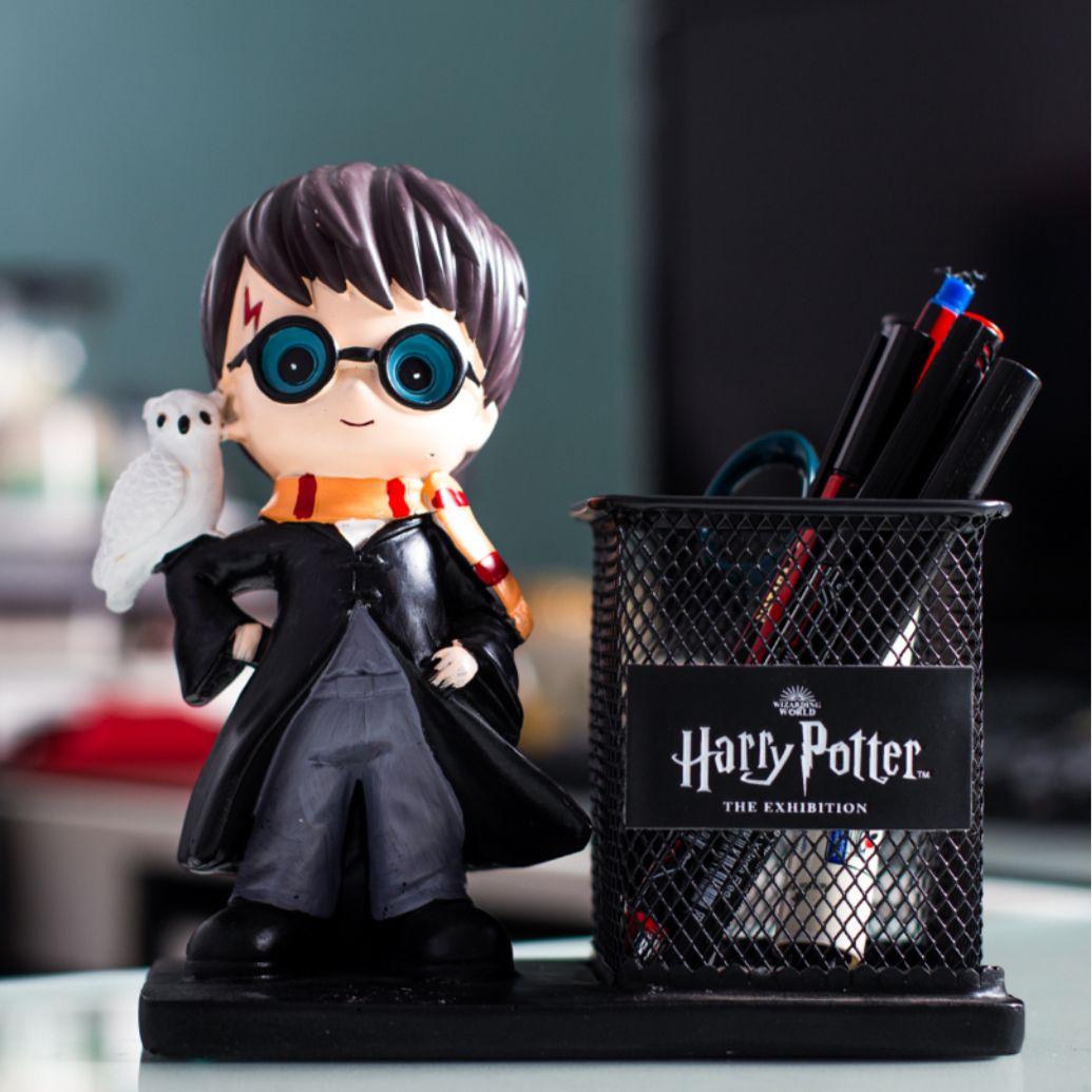 Character Pen Stand