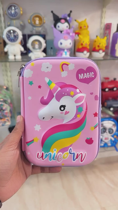 Jumbo Pouches