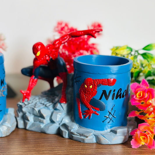 Character Pen Stand
