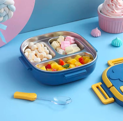 Tedemi Robot Lunch Box