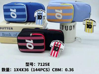 Messi Pouches