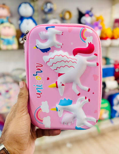 Jumbo Pouches